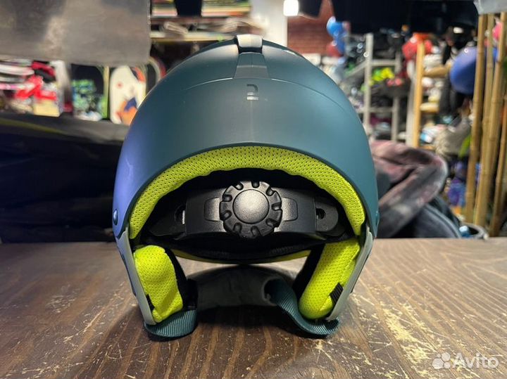 Горнолыжный / Сноуборд шлем Decathlon - XS