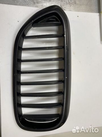 Решетка радиатора bmw g30 правая