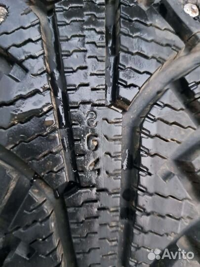 Nordman KN-208 185/65 R15