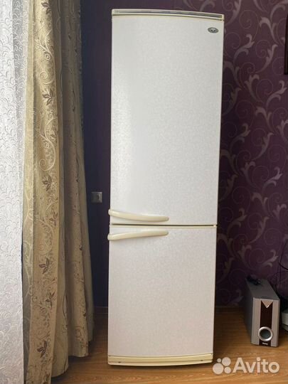 Холодильник минск атлант
