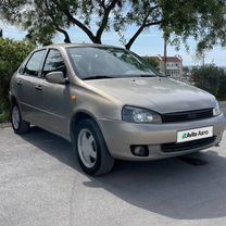 ВАЗ (LADA) Kalina 1.6 MT, 2007, 200 000 км, с пробегом, цена 288 000 руб.