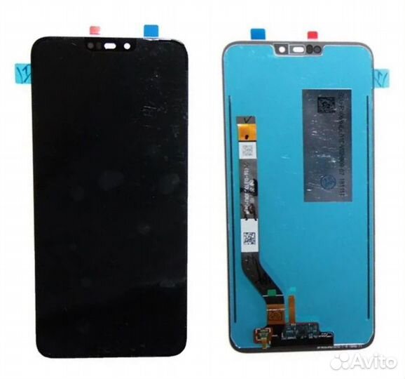 Дисплей Huawei Honor 8C (BKK-L21) с