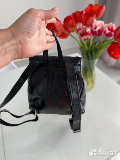 Рюкзак детский (эко -кожа )