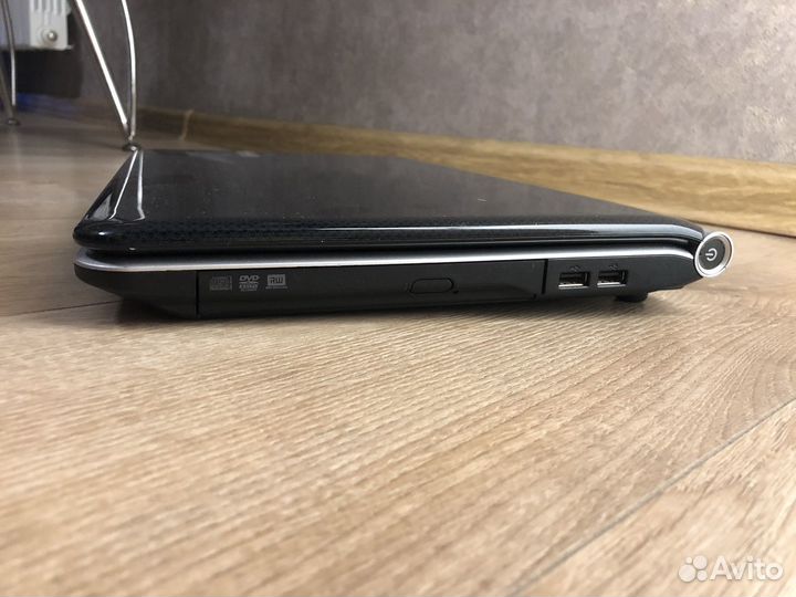 Ноутбук Packard Bell EasyNote TJ65