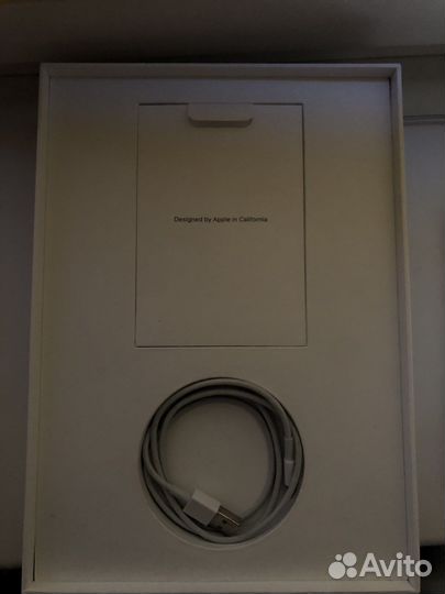 iPad 6 2018 32gb