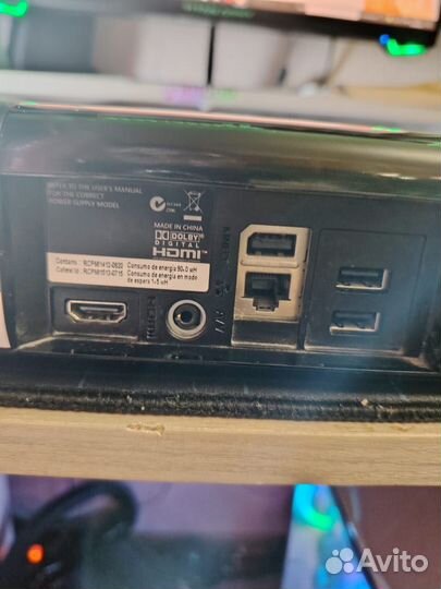 Продам приставку Xbox 360