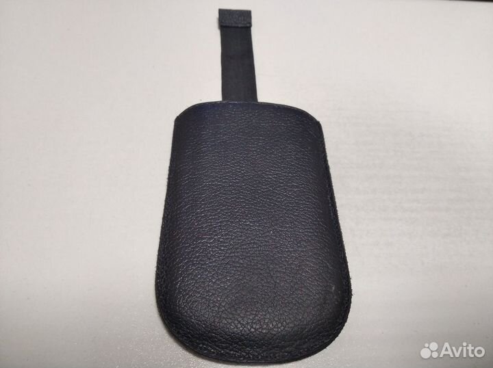 Чехол для мобильного телефона б/у Euro Line