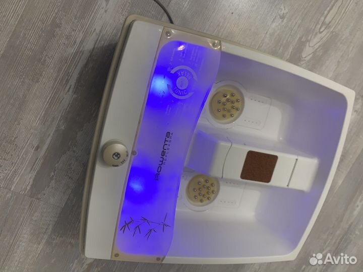 Ванночка гидромассажная Rowenta TS8051