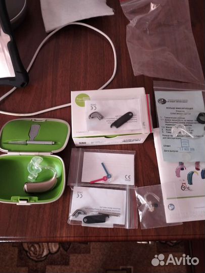 Слуховой аппарат phonak sky v50-sp