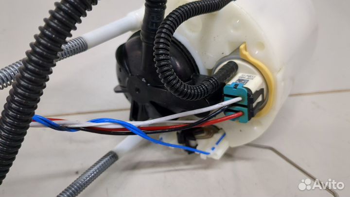 Насос топливный электрический Chevrolet Trailblazer, 2021