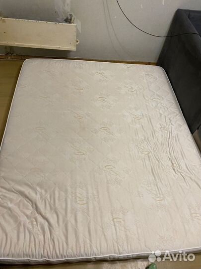 Матрас 180 200