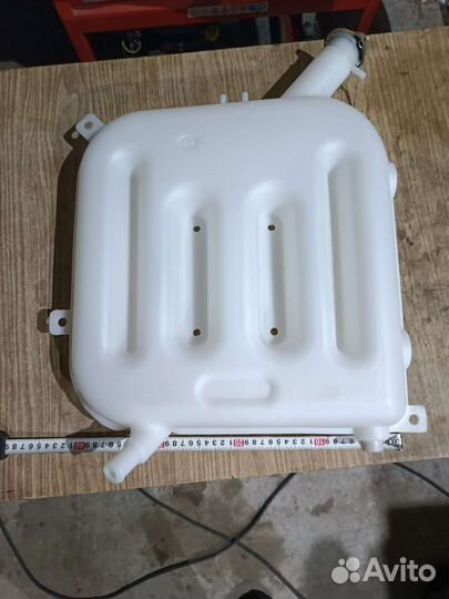 Бачок Расширительный