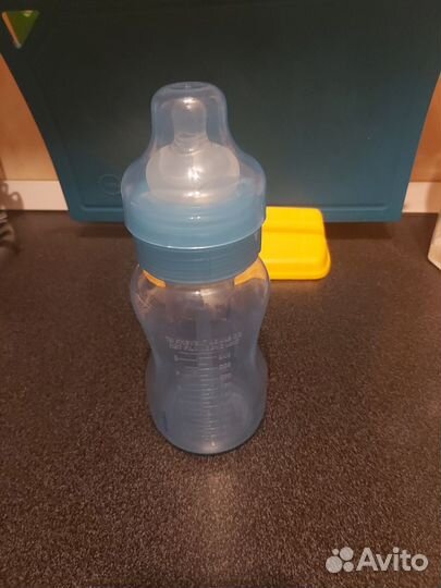 Детские бутылочки для кормления