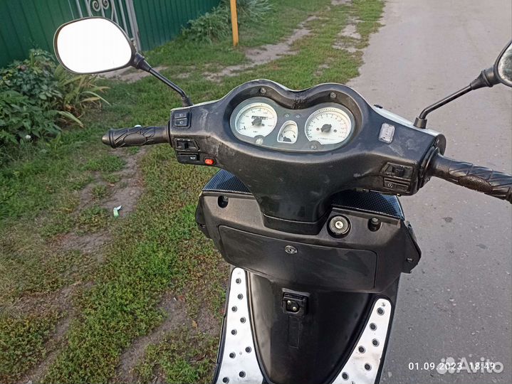 Продаю скутер
