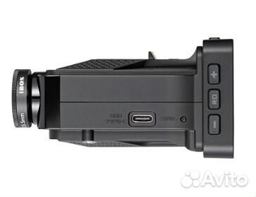 Видеорегистратор iBOX F5 LaserScan WiFi Signature