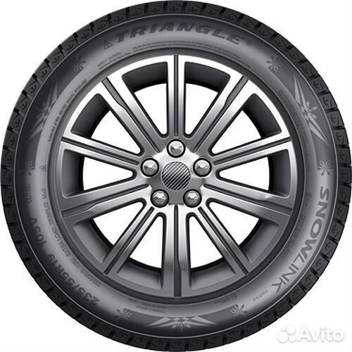 Triangle Trin PL02 255/55 R18 109V