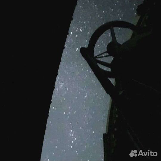 Авторская Программа в Обсерватории + Экскурсия
