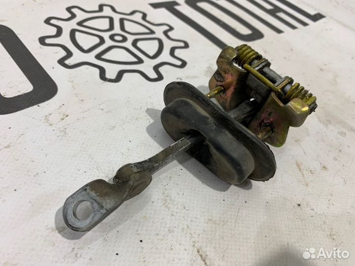 Ограничитель двери передний правый Renault Symbol