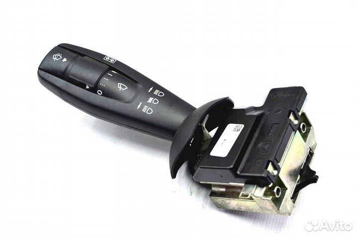 Переключатель стеклоочистителей mercedes-benz Actr