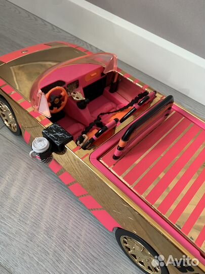 Автомобиль LOL оригинал