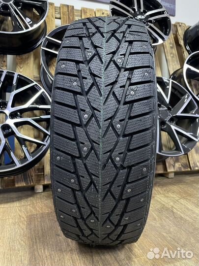 DoubleStar DW01 265/70 R17C