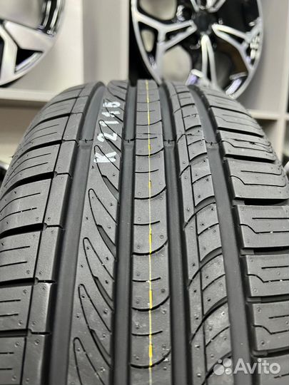 Roadstone Eurovis HP02 215/60 R16 95H