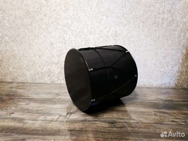 Барабан Дхол Нагара