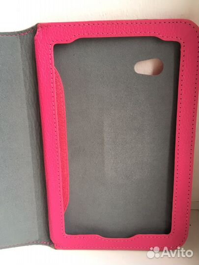 Чехол на Samsung galaxy tab2