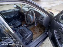 Honda Orthia 1.8 AT, 1998, 236 654 км, с пробегом, цена 450 000 руб.