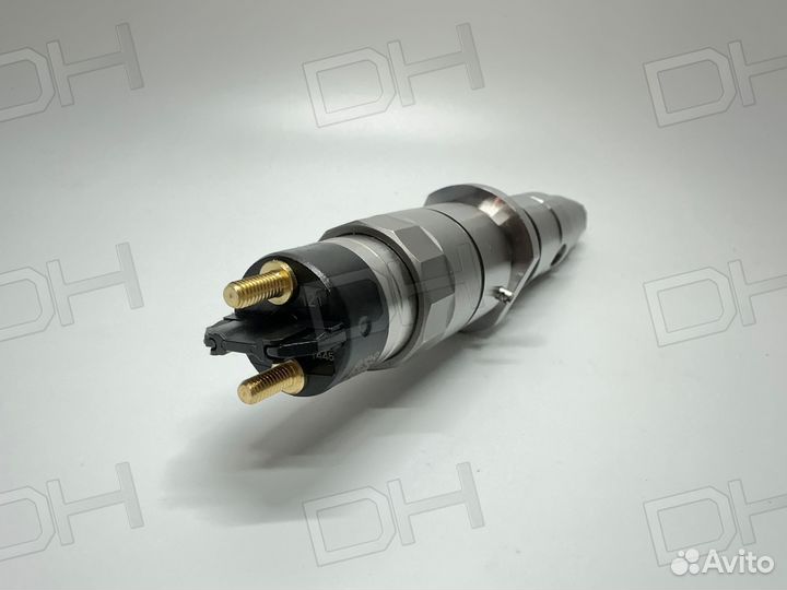 Форсунка 0445120121