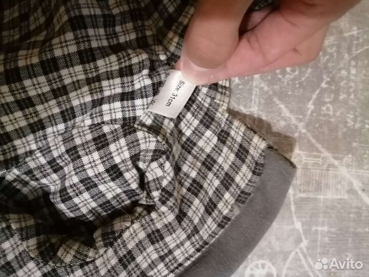 Одежда для маленькой собачки