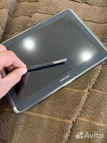 Samsung galaxy note 10.1