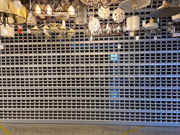 Торговая площадь, 115 м²