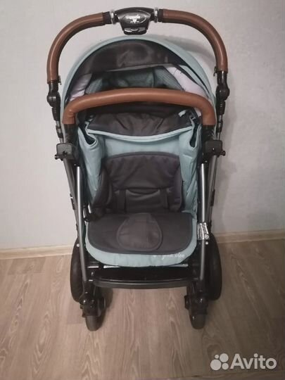 Детская коляска