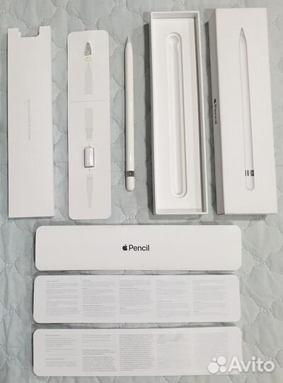 iPad Pro 2017 256Gb+чехол-клавиатура+стилус+флешка