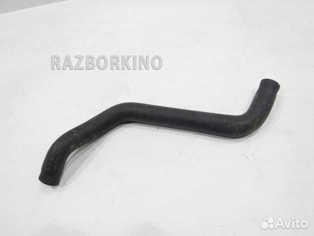 Патрубок системы охлаждения