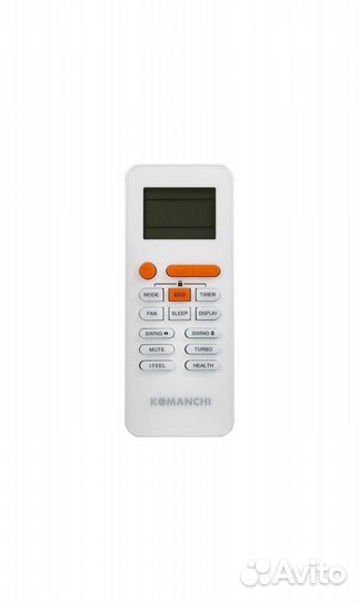 Сплит система новая в упаковке