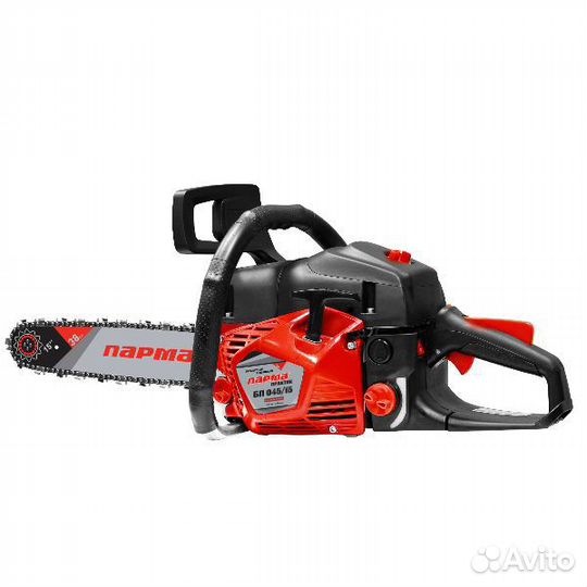 Бензопила парма Практик бп 045/15