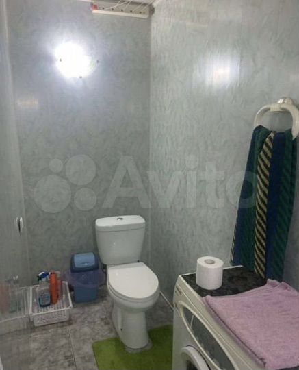 2-к. квартира, 51 м², 1/1 эт.