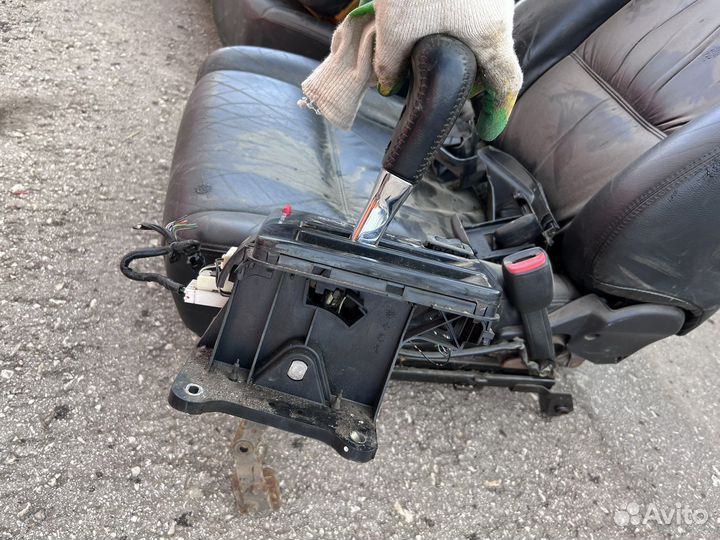 Селектор АКПП nissan Gloria MY 95-99