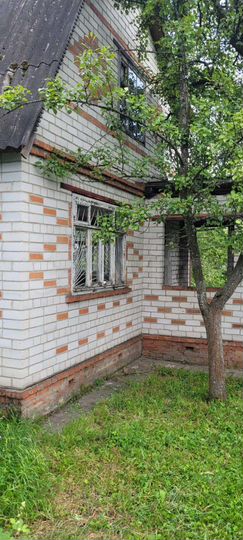 Дача 30 м² на участке 6,5 сот.