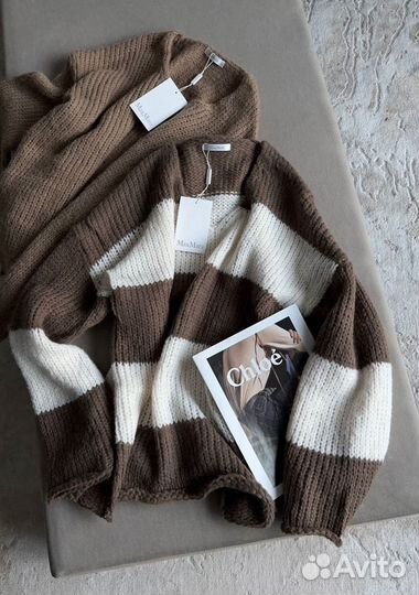 Пуловер Loewe