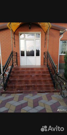 Бригада строителей