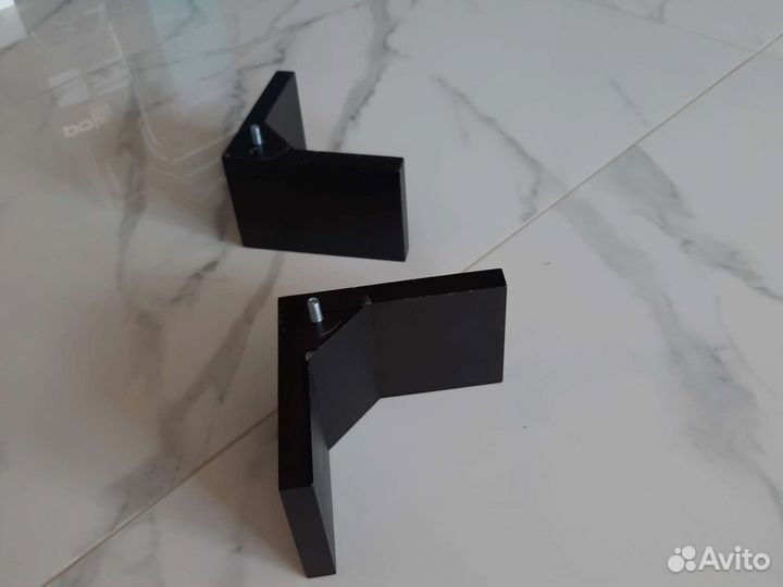 Ножки для мебели 2 шт