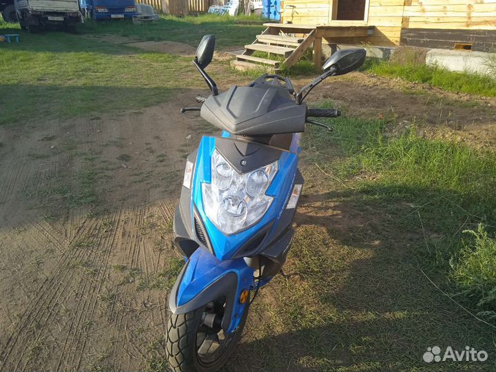 Racer RC150T-15