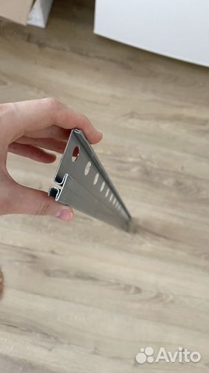 Сушилка для посуды в шкаф 60 см IKEA утруста новая