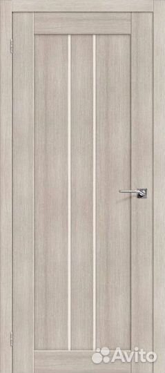 Установка межкомнатных дверей