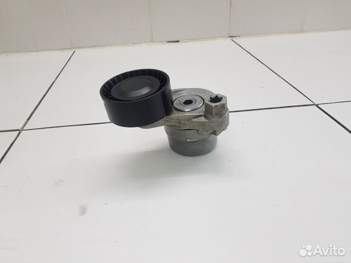 Ролик-натяжитель (Haval F7)