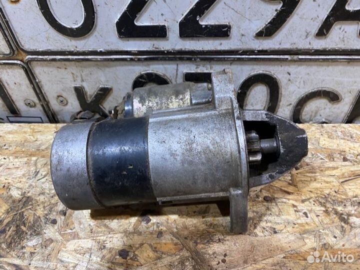 Стартер Kia Sportage 2000