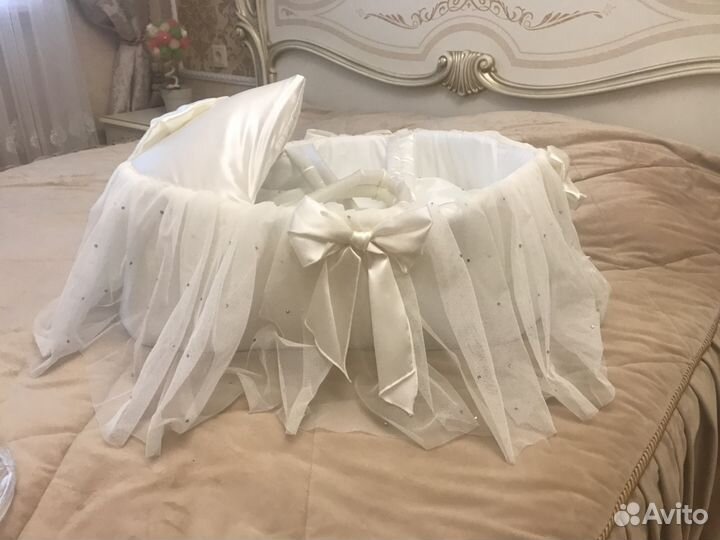 Люлька на выписку